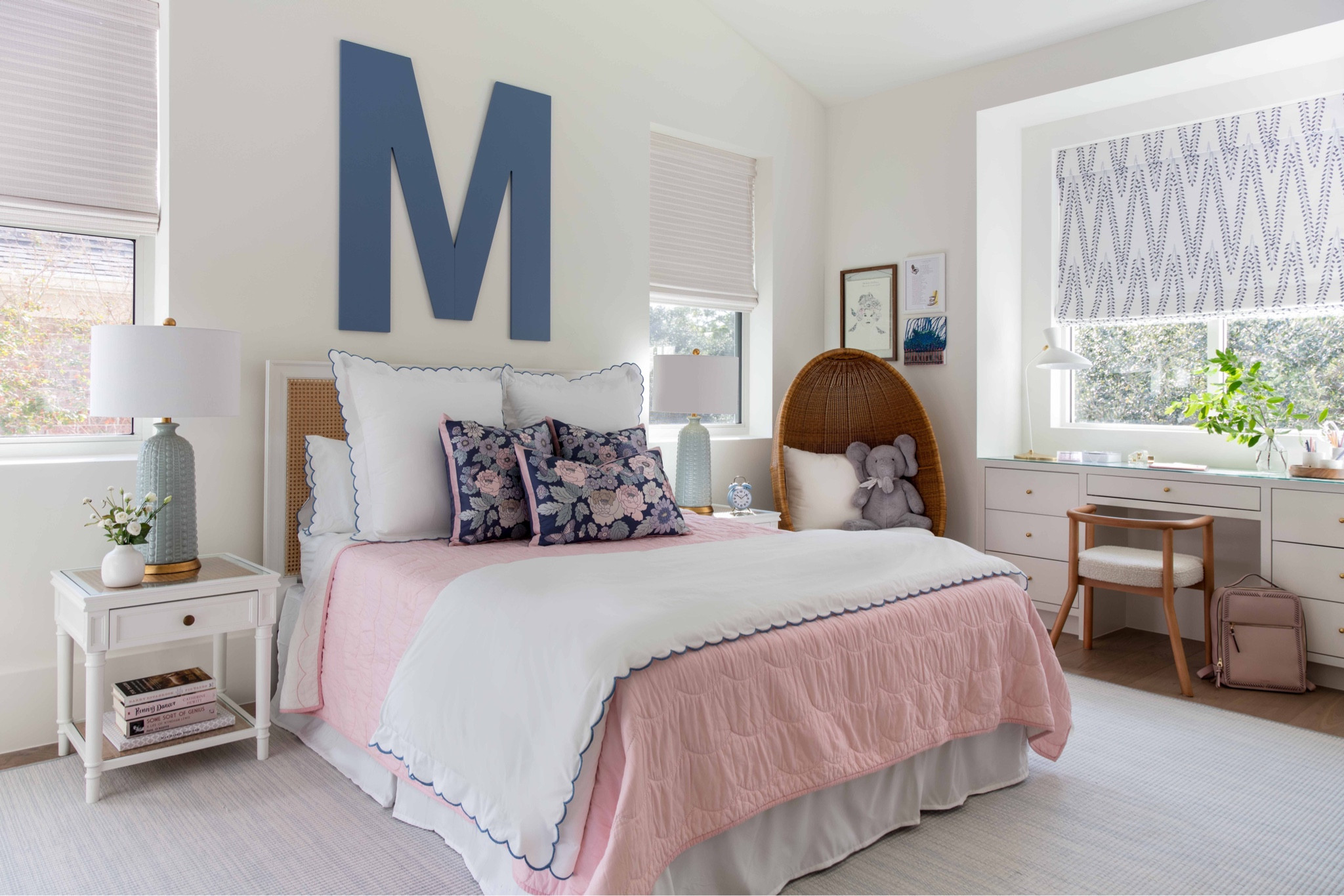 Girl Bedroom. Young Girl’s Bedroom Design. Girl’s Bedroom Goals. Luxury Interior Design. 💗

#LTKSeasonal #LTKkids #LTKfamily