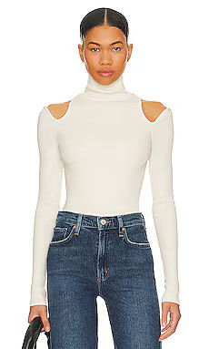 Penn Top
                    
                    Shoreditch Ski Club | Revolve Clothing (Global)