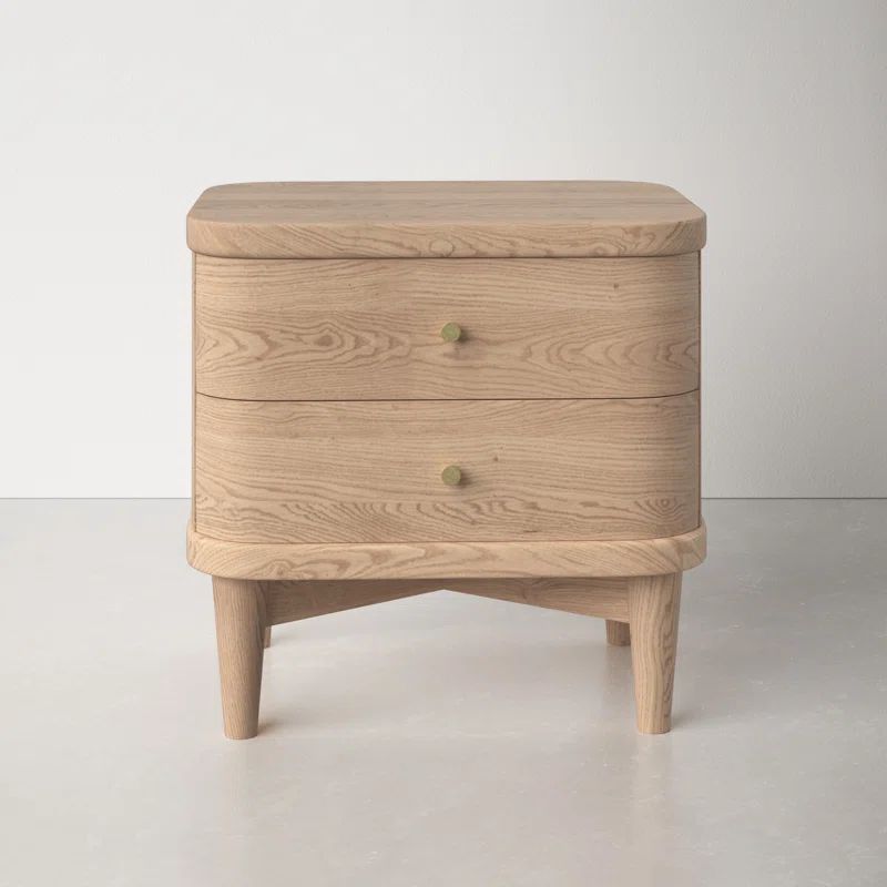 Lukowski Nightstand | Wayfair North America