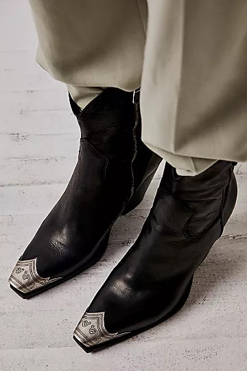 Brayden Western Boots | Free People (Global - UK&FR Excluded)