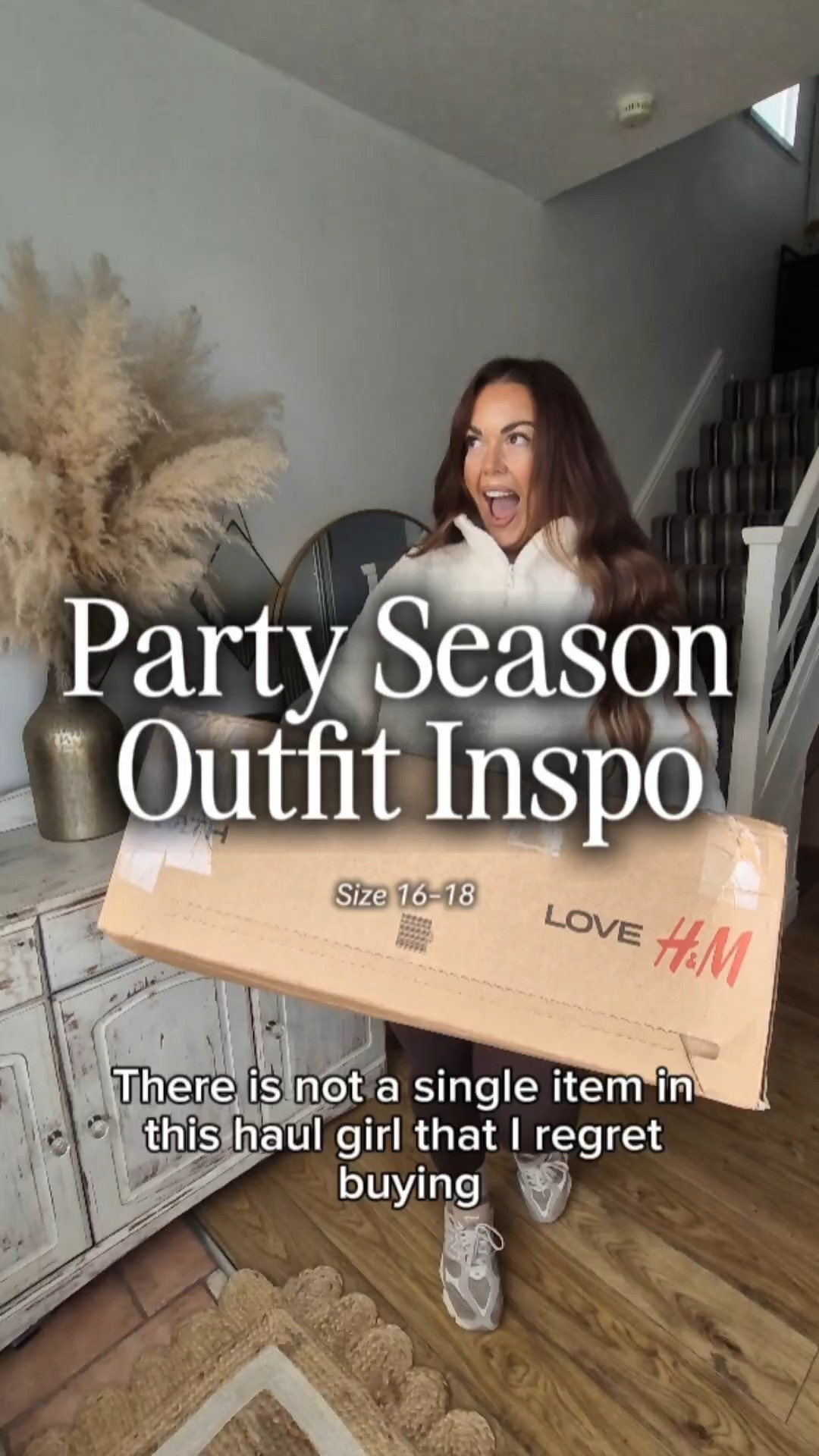 #LTKuk #LTKfestive #LTKdatenight