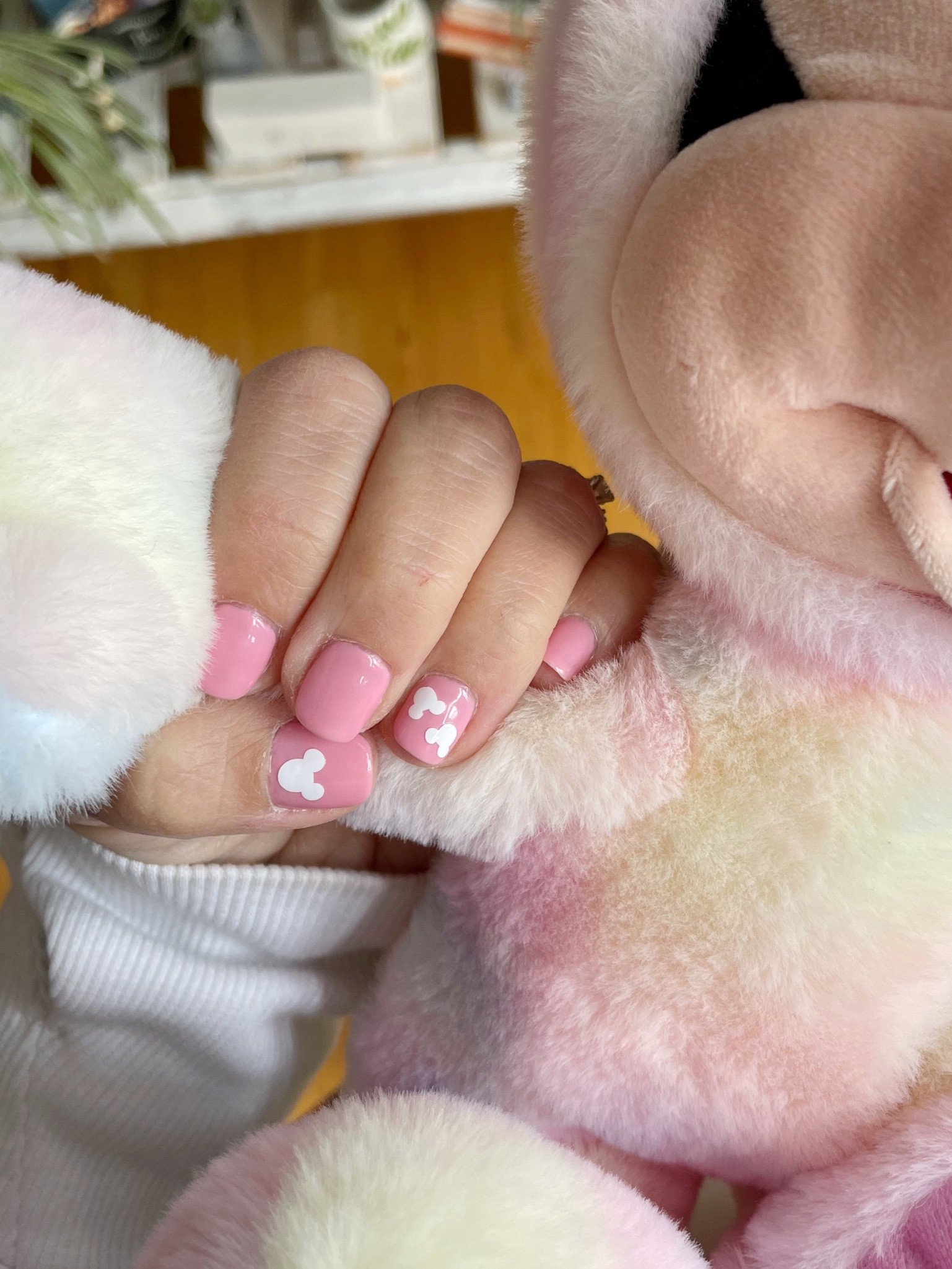 Disney nails!

#LTKtravel #LTKbeauty #LTKSeasonal