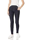 Amazon Essentials Women's High-Rise Skinny Jean | Amazon (US)