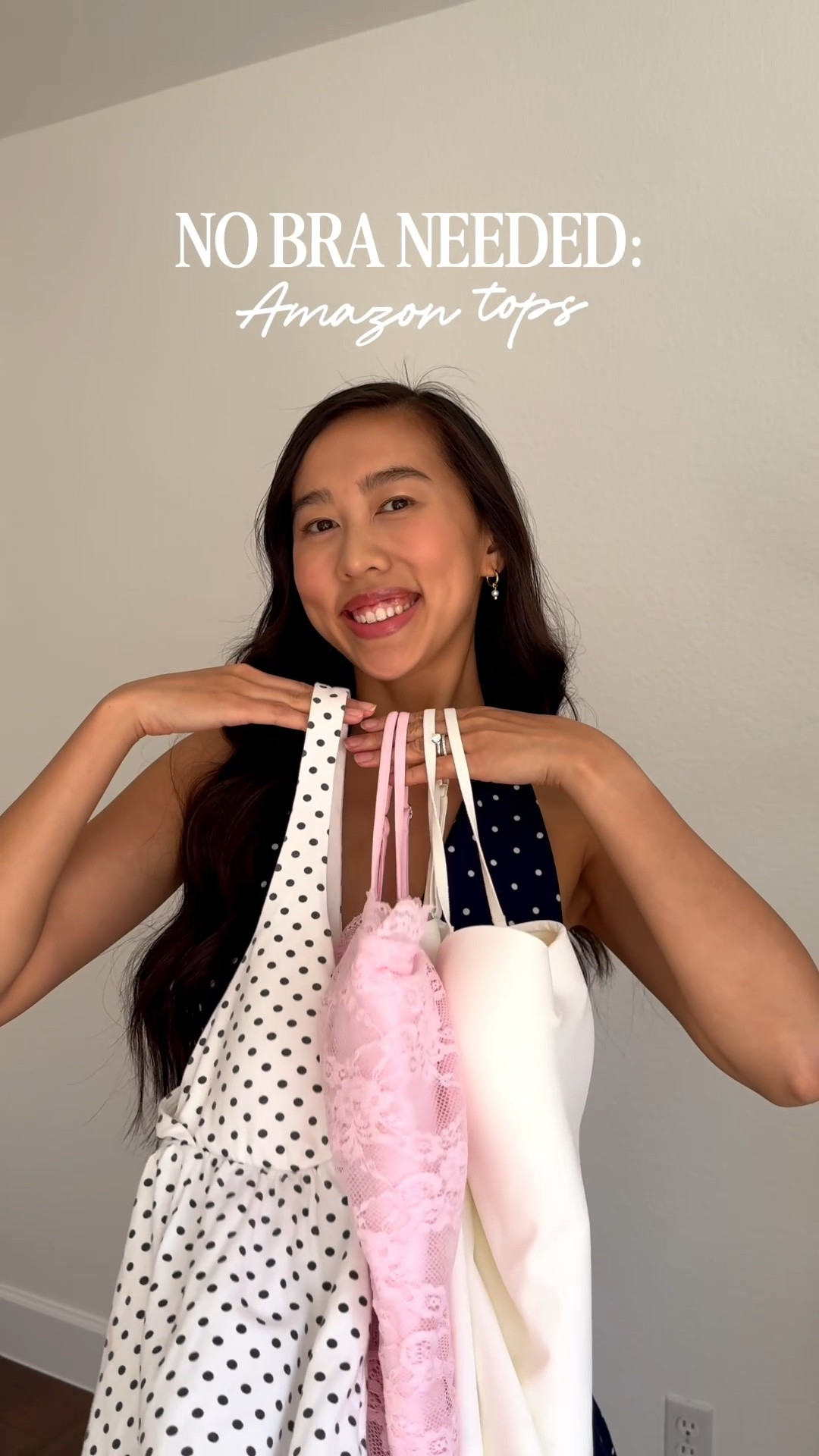 Size XS in all tops, built in bra tops, Amazon tops, Amazon summer fashion, Amazon summer tops, Amazon tanks

#LTKootd #LTKSeasonal #LTKSaleAlert