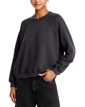 The Biggie Message Sweatshirt | Bloomingdale's (US)