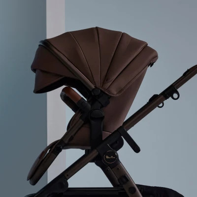 Wave 3 Stroller | Silver Cross