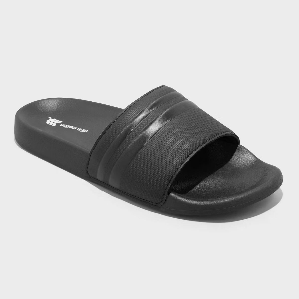 Men's Winston Sport Slide Sandals - All In Motion™ | Target