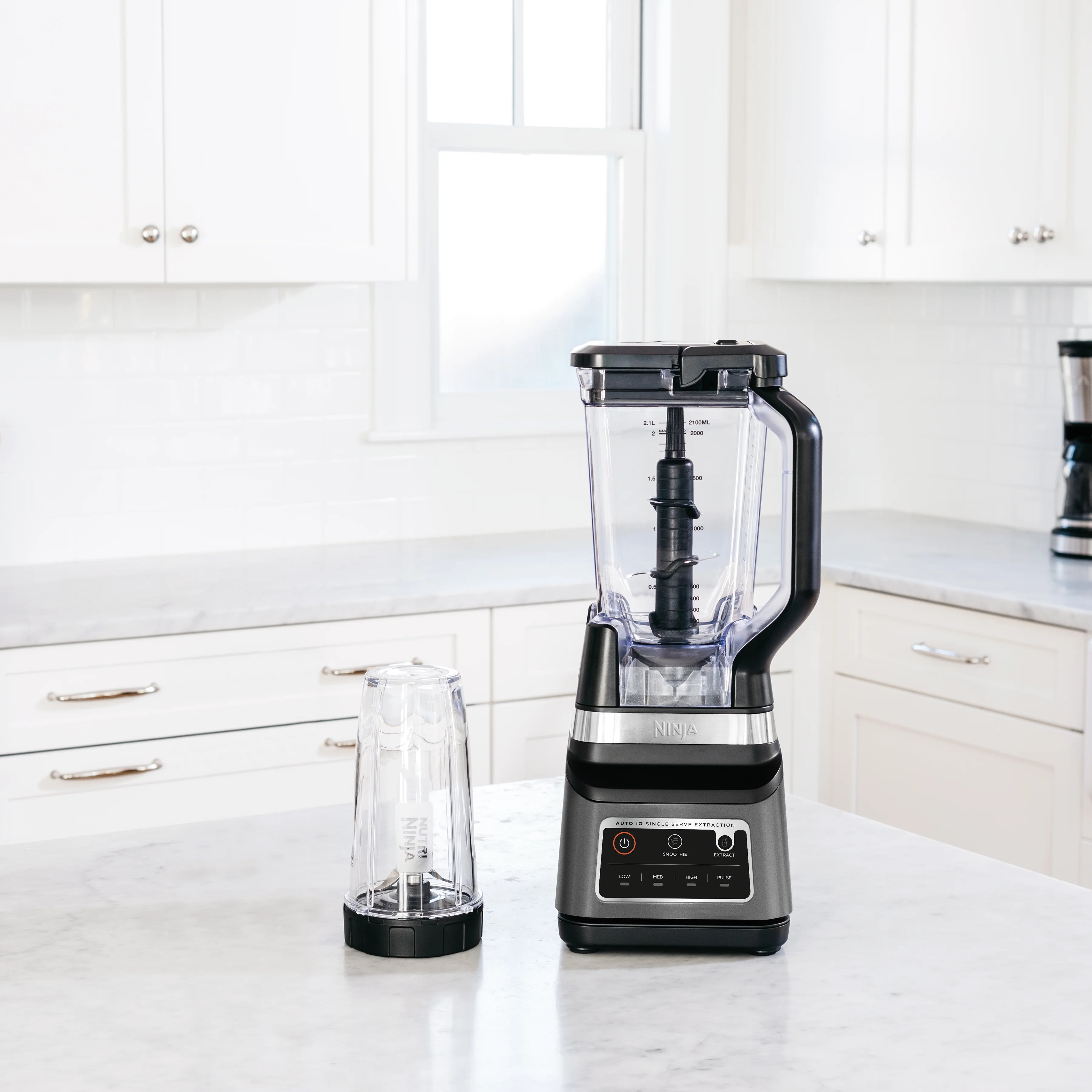 Ninja® Professional Plus Blender DUO® with Auto-iQ® BN750 - Walmart.com | Walmart (US)
