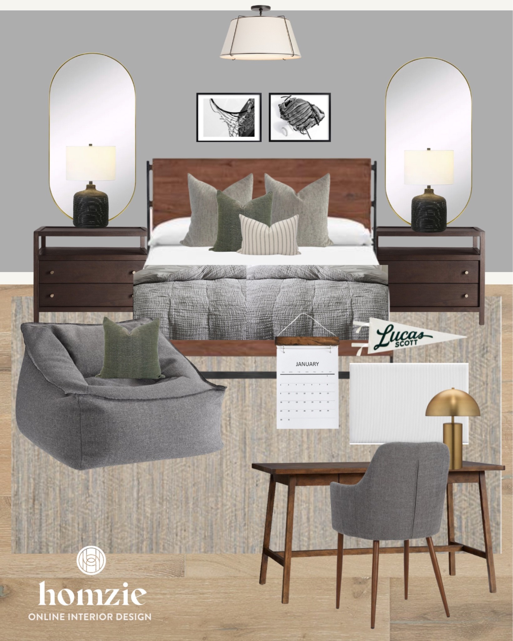 Teen bedroom, teen boy bedroom, boys bedroom, boy bedroom inspo, boy bedroom inspiration, masculine bedroom, teen bedroom inspiration, teen bedroom inspo, teen bedroom mood board, boy bedroom mood board, masculine mood board, masculine decor, college bedroom, kids bedroom, kid bedroom, home decor, bedroom inspiration, wood bed, gray chair, gray desk chair 

#LTKkids #LTKhome #LTKfamily