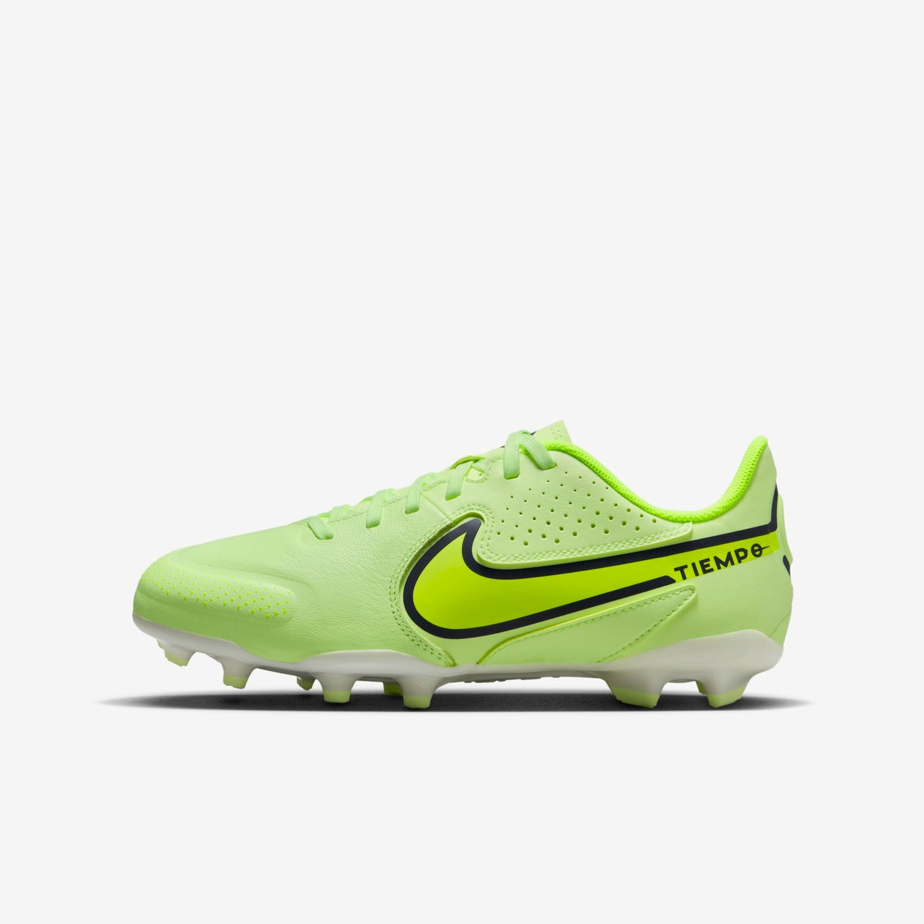 Chuteira Nike Tiempo Legend 9 Academy Infantil Campo - Nike | Nike (BR)
