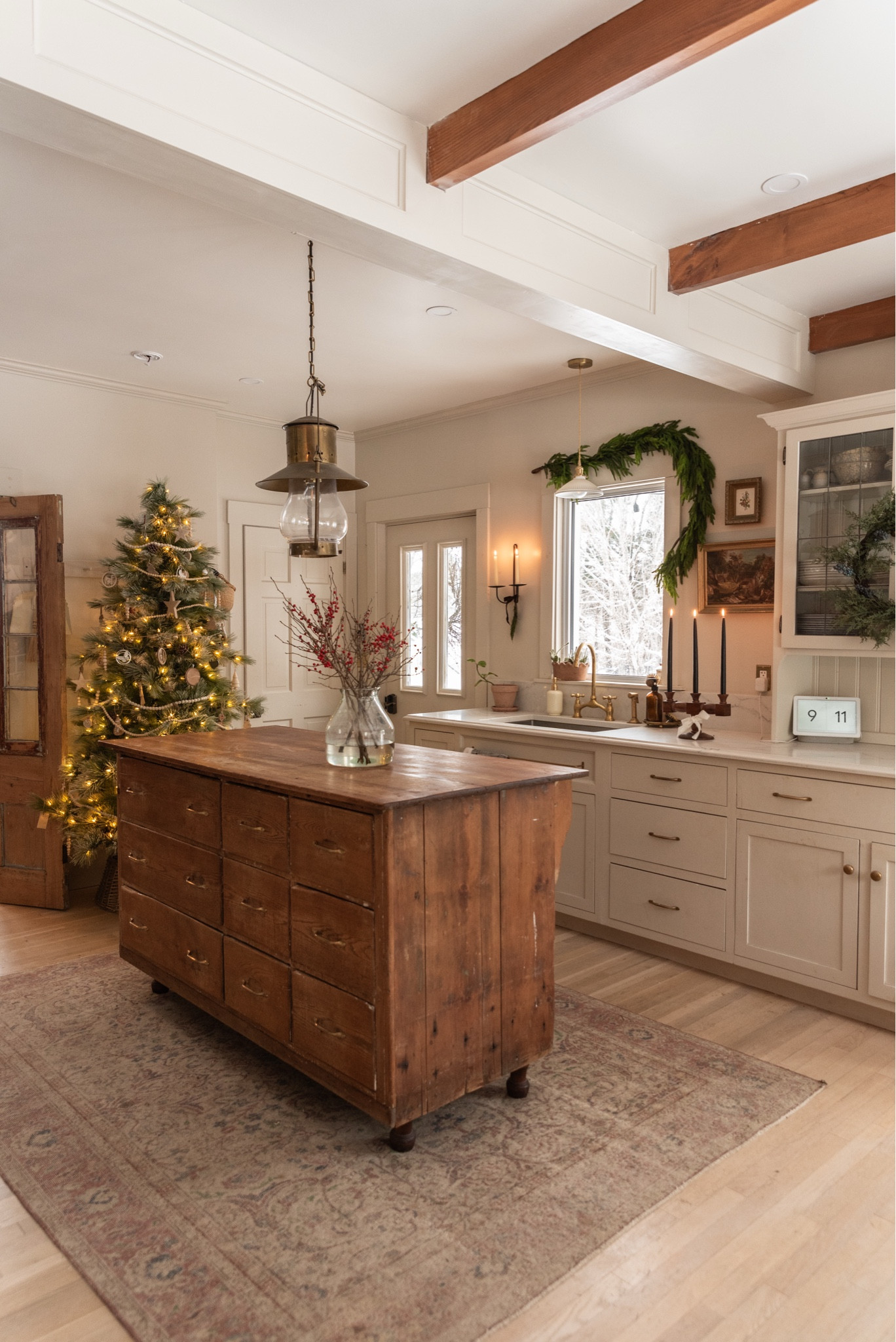 Everything in our kitchen I can link  

#LTKFindsUnder100 #LTKSeasonal #LTKHome