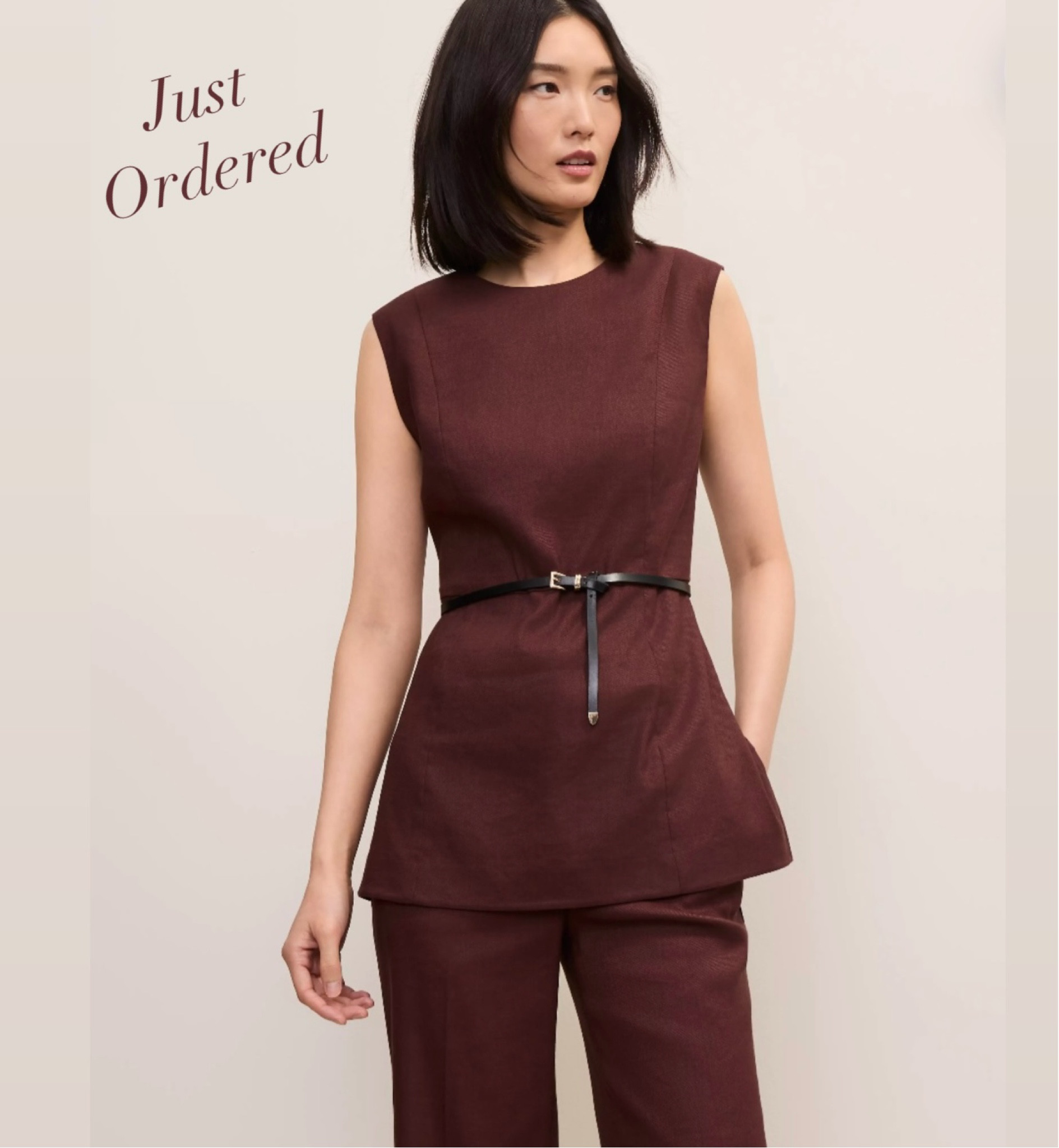 Can’t wait to get his chic work outfit!  Business casual outfit, work spring outfit 

#LTKSaleAlert #LTKMothersDay #LTKSeasonal