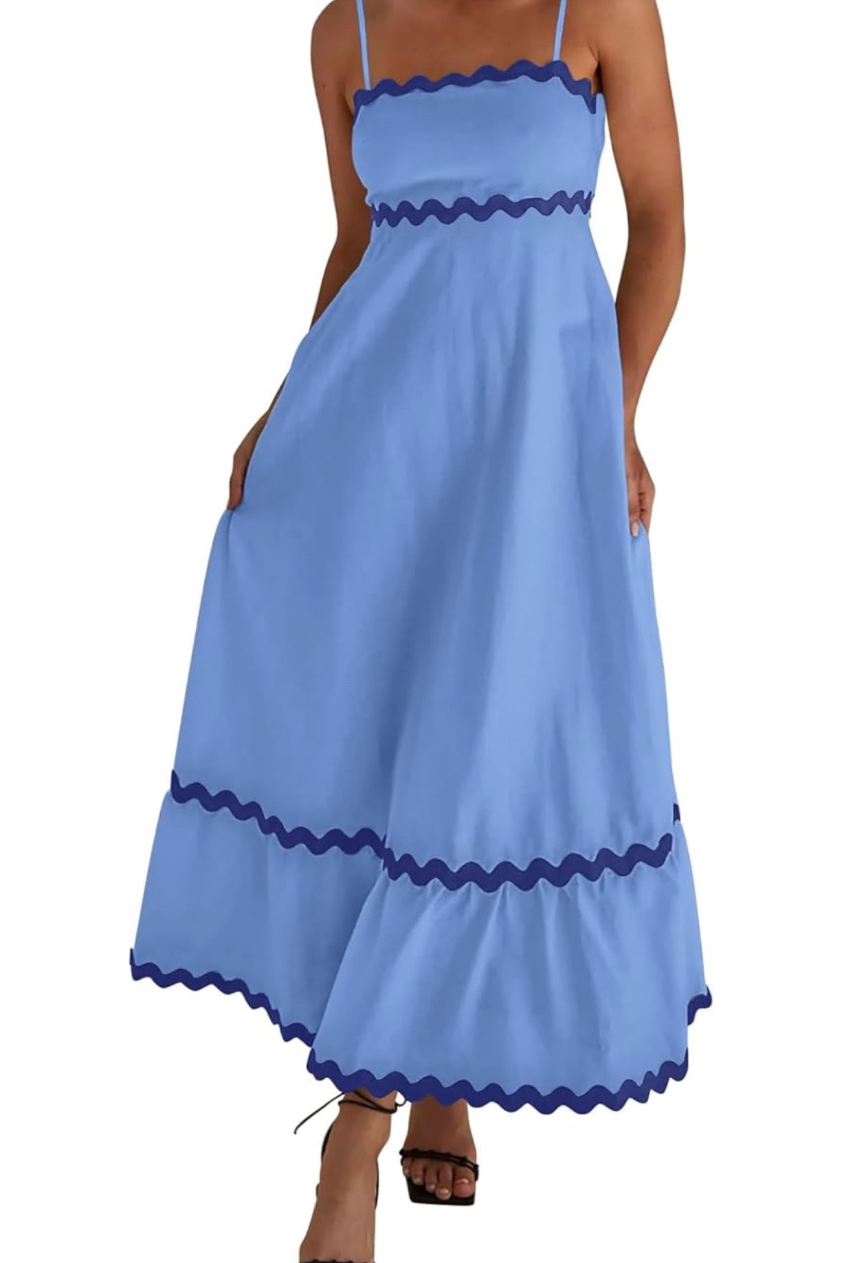 Spring dress Easter dress

#LTKfindsunder50
