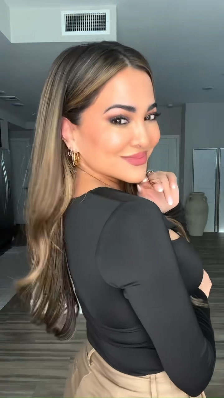 6 hair secrets I wish I knew sooner💇‍♀️￼

#LTKdayinmylife #LTKootd #LTKgrwm