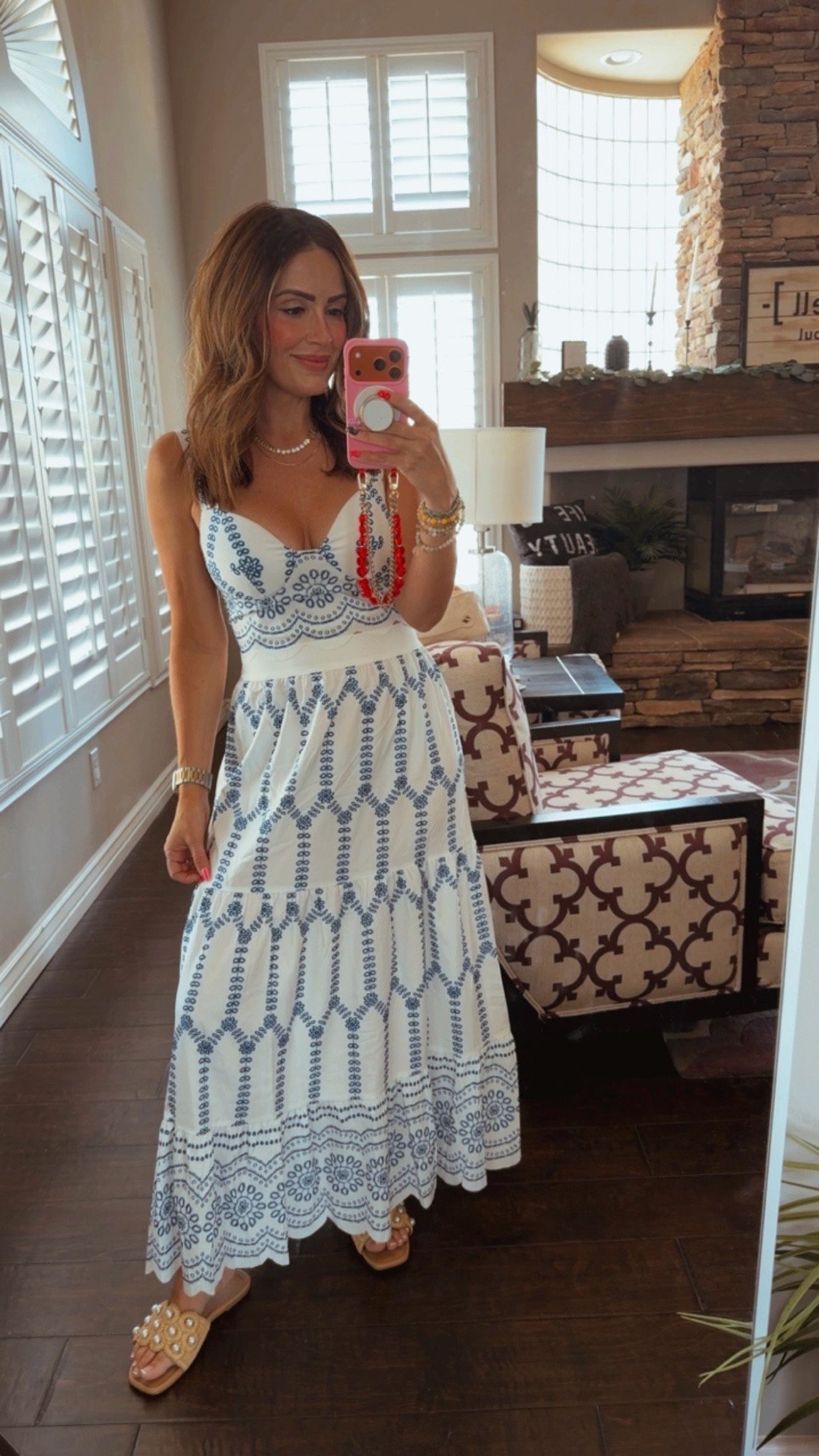 Birthday fit💫🥂🥳

This is a 2-piece set and the amount of compliments I’ve got was wild. It’s perfect for summer!!

#LTKootd #LTKmomlife #LTKOver40