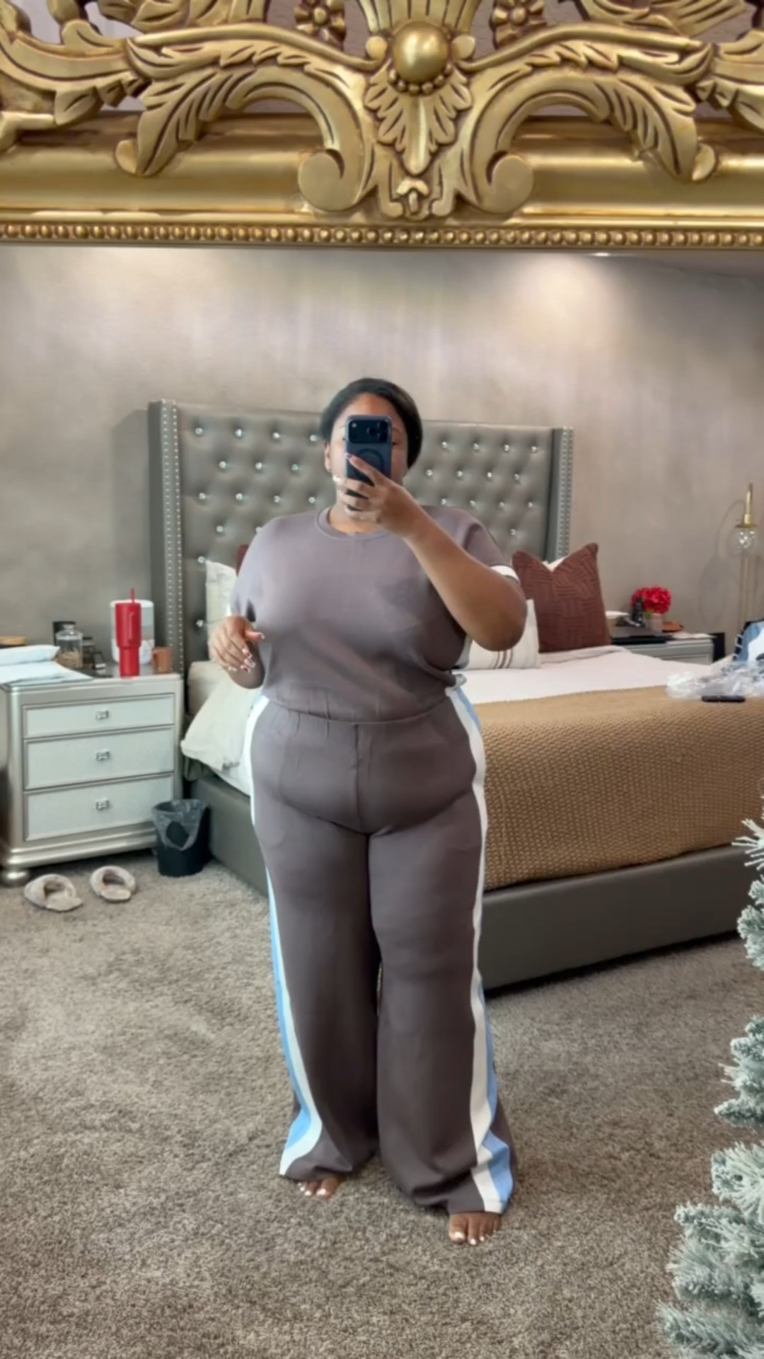 ✨ @Spanx AirEssentials®
Colorblock Jumpsuit perfect for an elevated casual look or even an airport outfit. Sizing goes up to 3X.

#LTKootd #LTKgrwm #LTKPlusSize