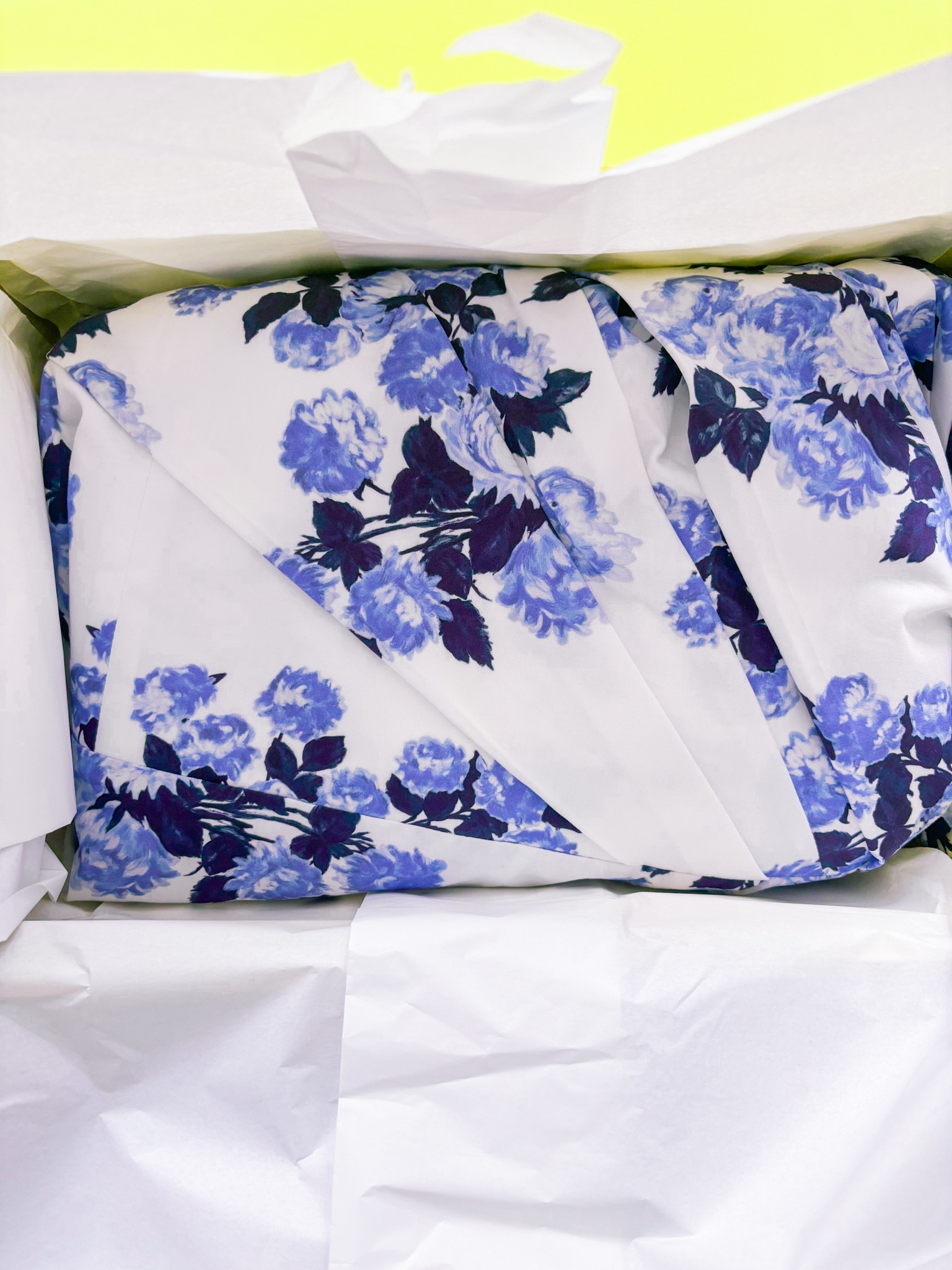 Yes I did shop Emilia Wickstead from the Mytheresa sale! 💙🤍

#LTKMidsize #LTKSaleAlert #LTKSummerSales