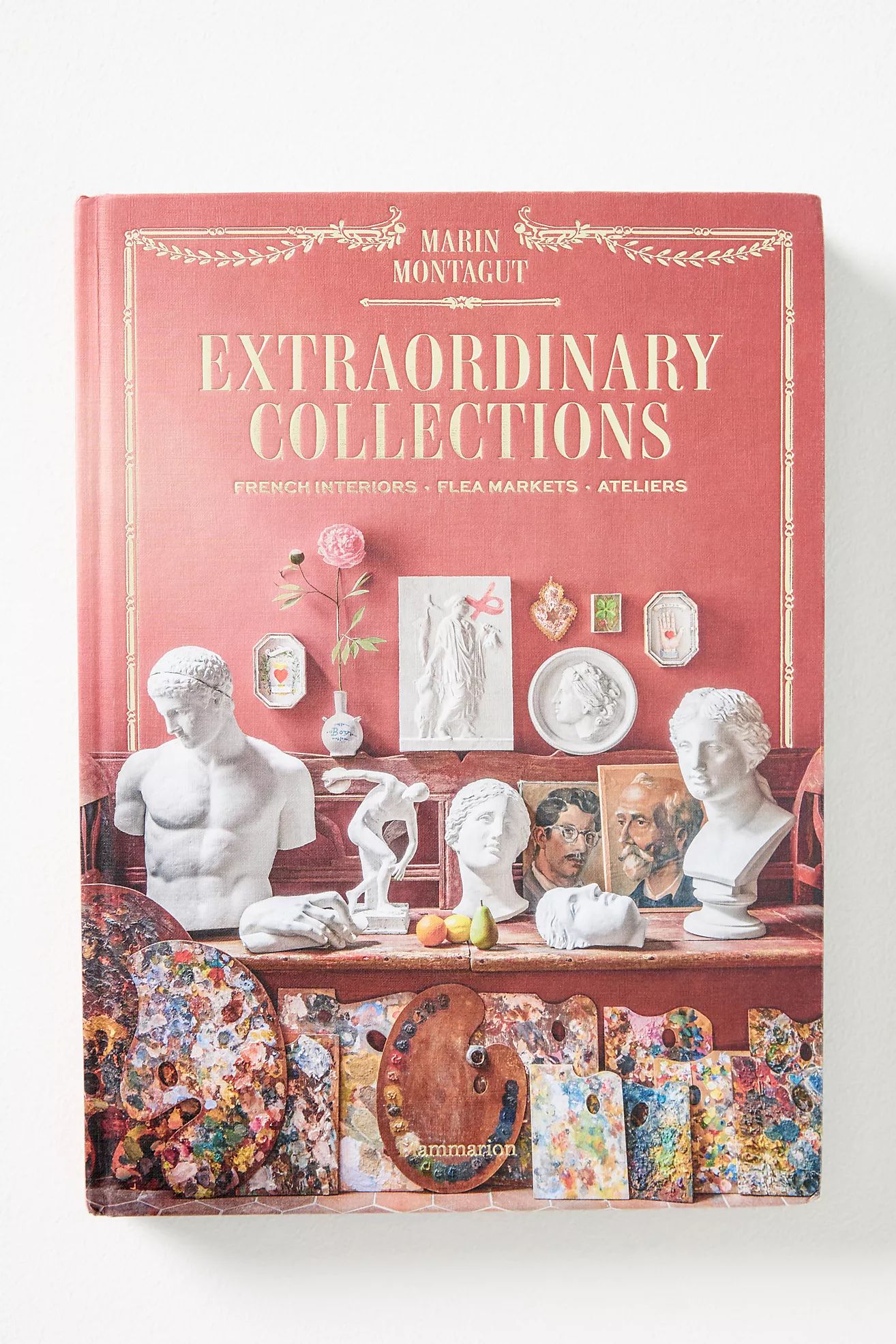 Extraordinary Collections | Anthropologie (US)