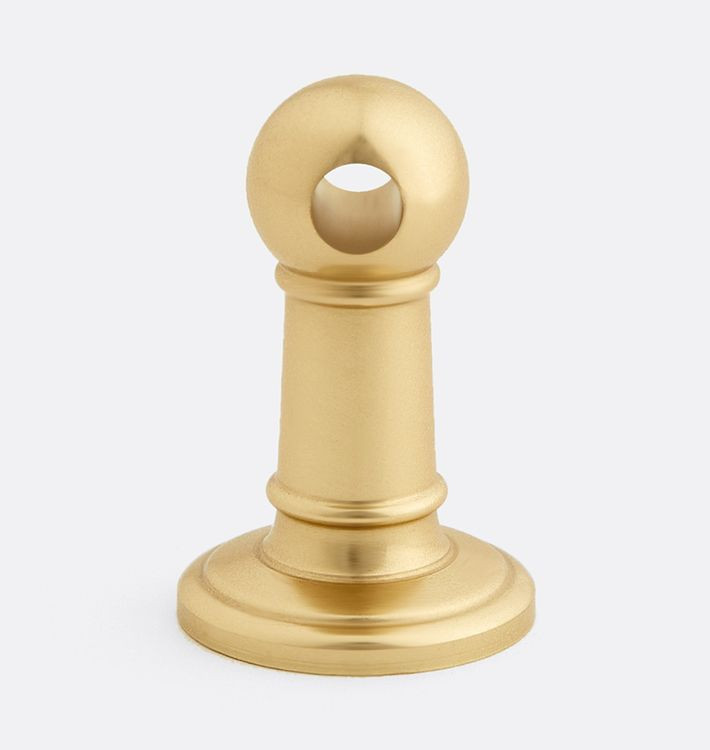 Traditional Short Gallery Rail | Rejuvenation