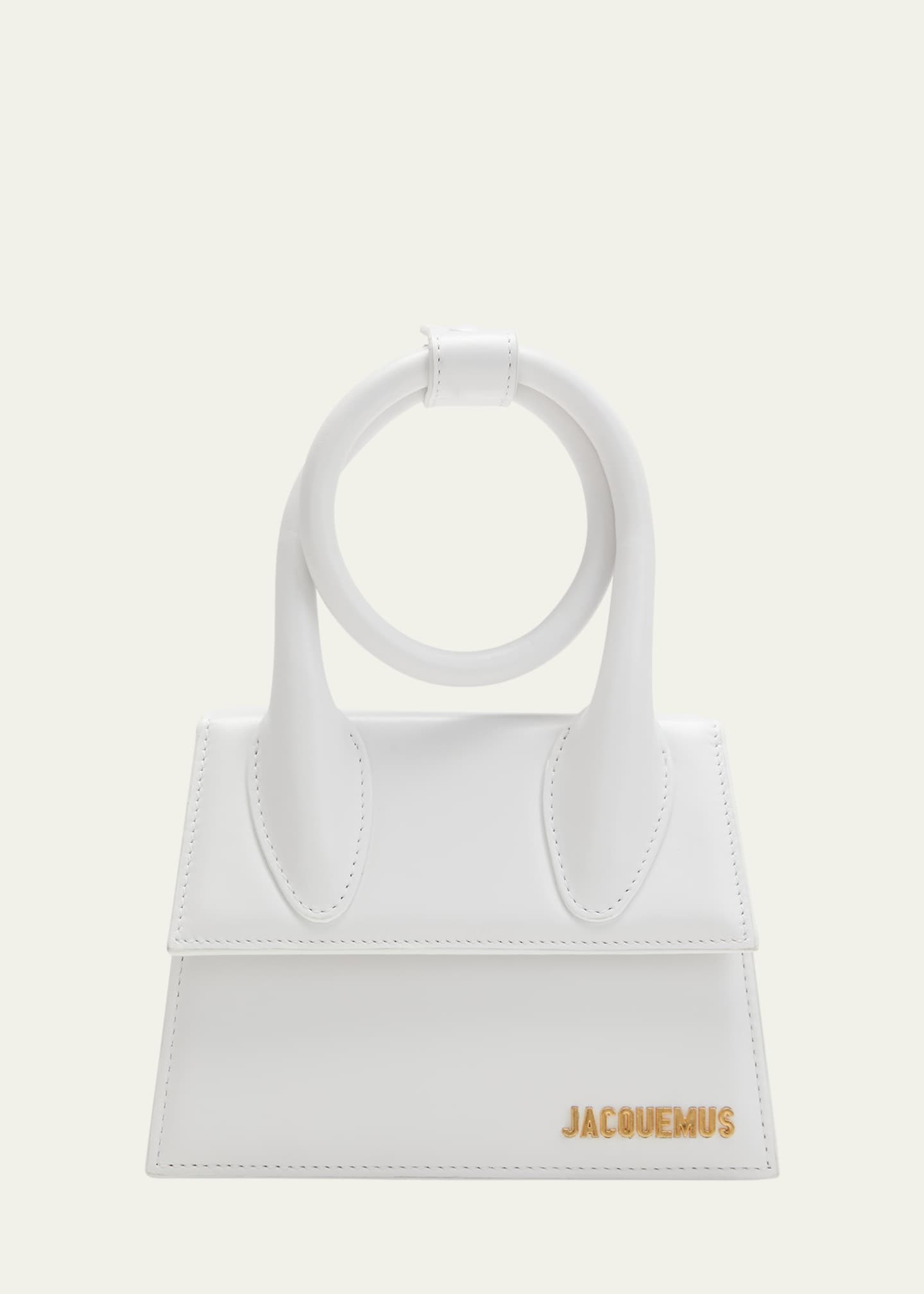 Le Chiquito Noeud Satchel Bag | Bergdorf Goodman