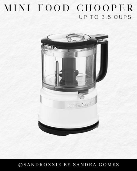 Mini food chopper, kitchen essential, minimal & simple kitchen kitchen, neutral style. 


Click below to shop & follow me @sandroxxie for daily finds 😘. 

🖤 your favorites and Happy Shopping! 
Sandra Gomez // Sandroxxie 





#mylooks #Itksalealert #sandroxxie #sandroxxiehome #sandroxxiestyle
#amazonfinds #amazonhome #TargetStyle #TargetFurniture #instalook #neutralhome #styleinsporation #simpleliving #interiordecor #homedecor #homestyle #mystyle

#LTKsalealert #LTKunder50 #LTKhome