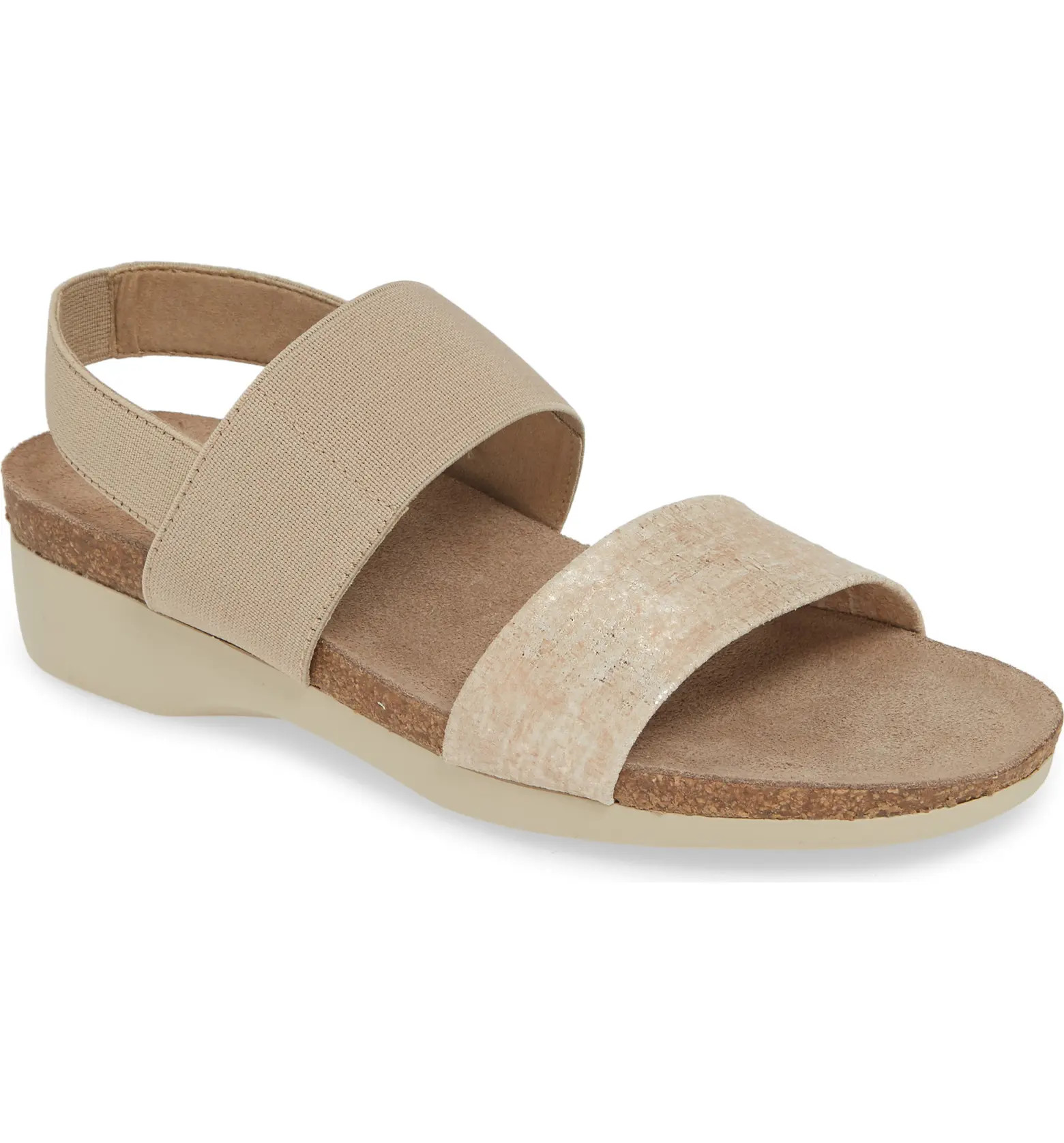 'Pisces' Sandal | Nordstrom