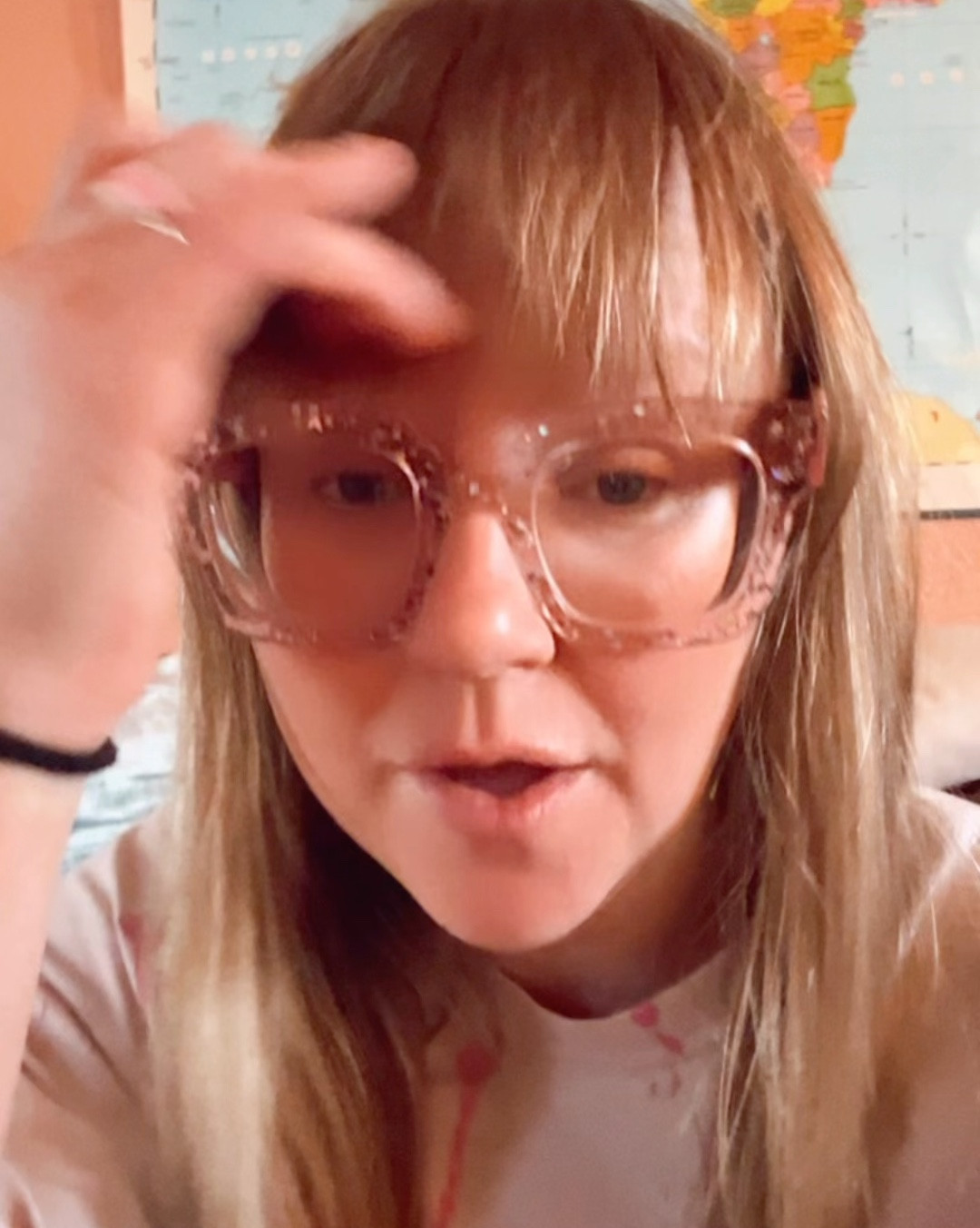 Storage solutions for small house living! 

#LTKHome #LTKHoliday