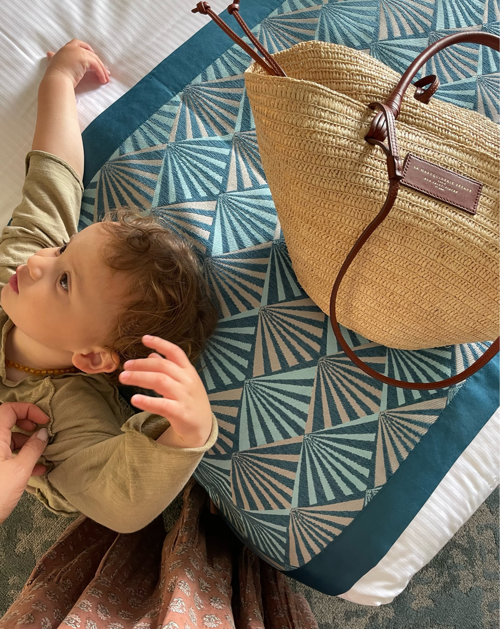The best travel purse. When it gets too hot, I can put my cardigan in it too.

#LTKTravel #LTKGiftGuide #LTKStyleTip