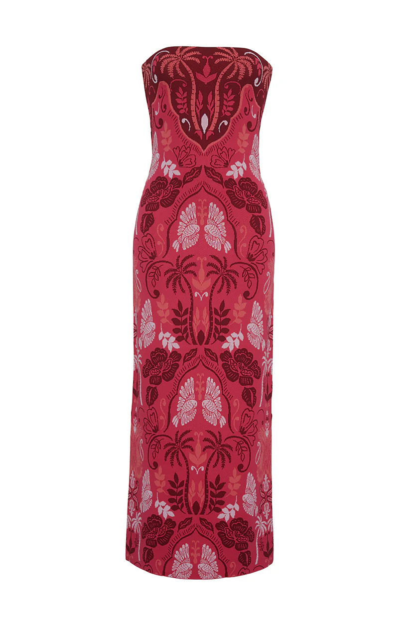 Kinsley Dress | Cara Cara New York