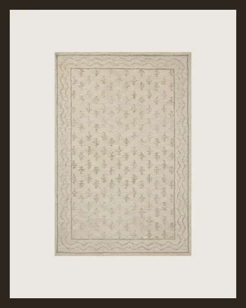 Lief Hand-Tufted Wool Rug | Joon Loloi | Joon Loloi
