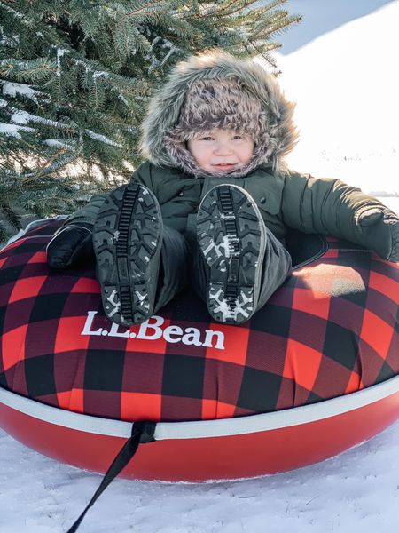 L.L. Bean: 10% OFF
YOUR ORDER
Plus, FREE SHIPPING with $50 Purchase. Snow sports, snow tubes, sledding, skating, winter sports, winter activities  

Follow my shop @sarah_george_frank on the @shop.LTK app to shop this post and get my exclusive app-only content!

#liketkit #LTKCyberweek #LTKGiftGuide #LTKHoliday
@shop.ltk
https://liketk.it/3VM3d

#LTKCyberweek #LTKHoliday #LTKGiftGuide