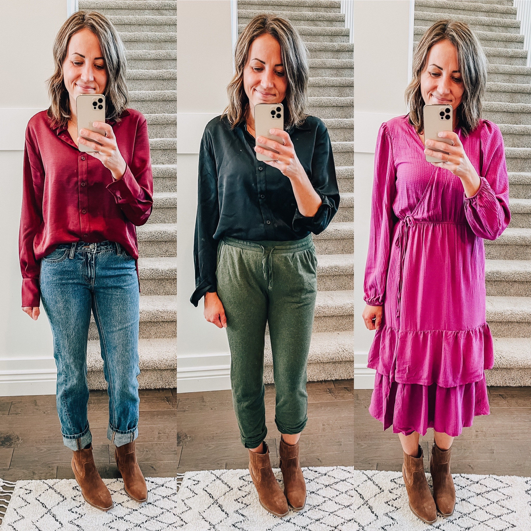 Target outfit inspo

#LTKunder50 #LTKstyletip #LTKunder100