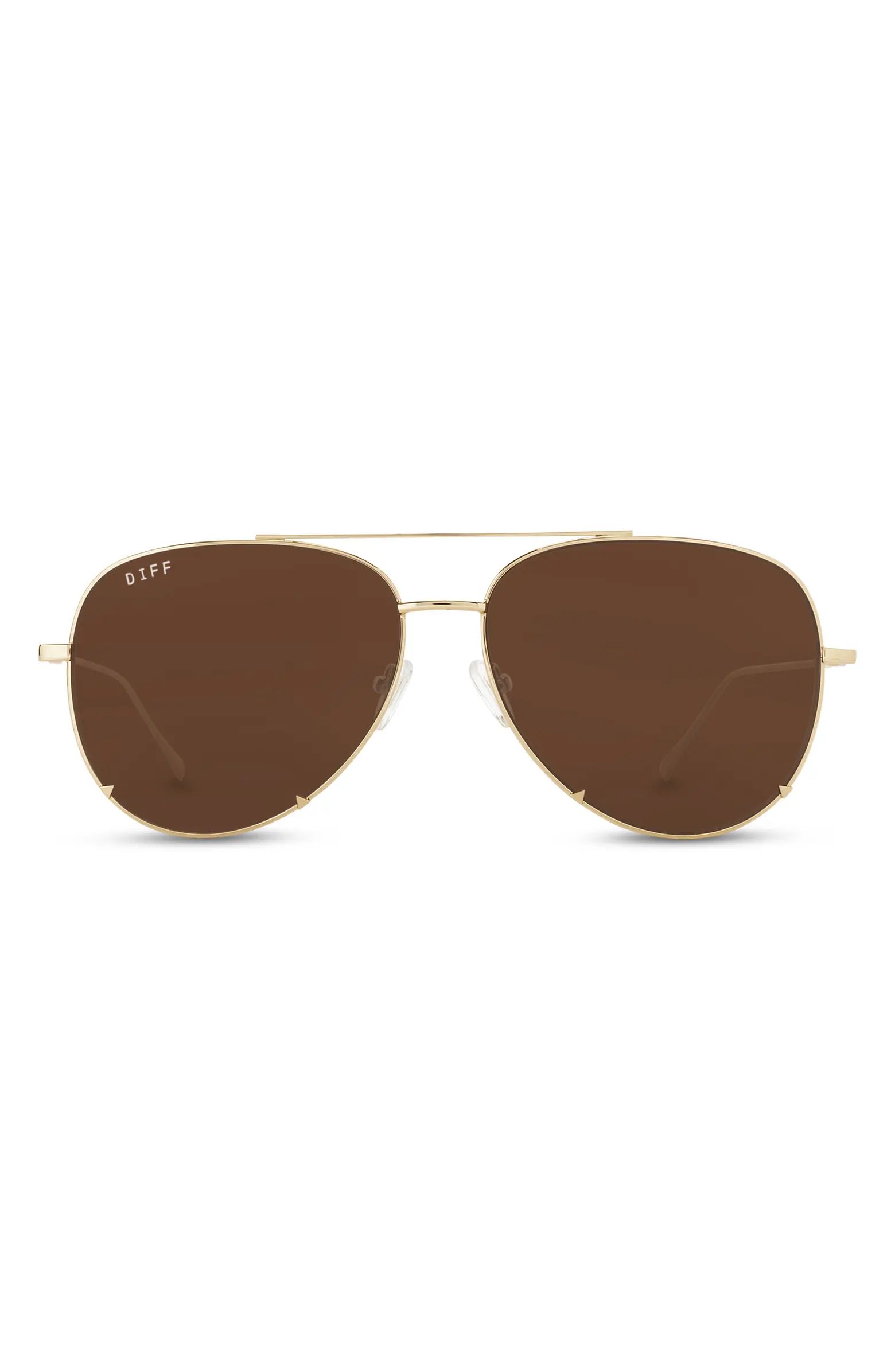 DIFF 63mm Scarlett Sunglasses | Nordstromrack | Nordstrom Rack