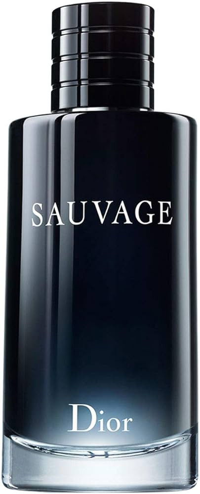 Dior Sauvage for Men Eau De Toilette, 3.4 Fl Oz               
Scent: Fresh 

Size: 3.4 Fl Oz (Pa... | Amazon (US)