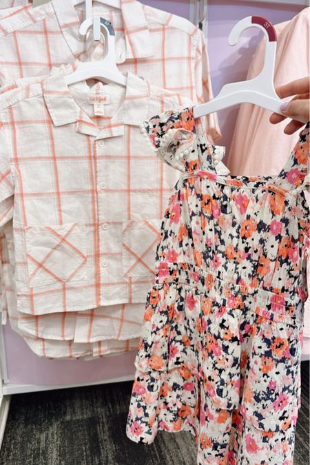Mix and match family styles now at Target! Sooo pretty for spring & Easter!

❤️ Follow me on Instagram @TargetFamilyFinds 

#LTKFind #LTKSeasonal #LTKfamily