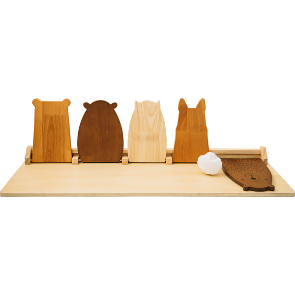 Zoo Crew Bean Bag Toss | Maisonette