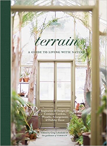 Terrain: Ideas and Inspiration for Decorating the Home and Garden | Amazon (US)