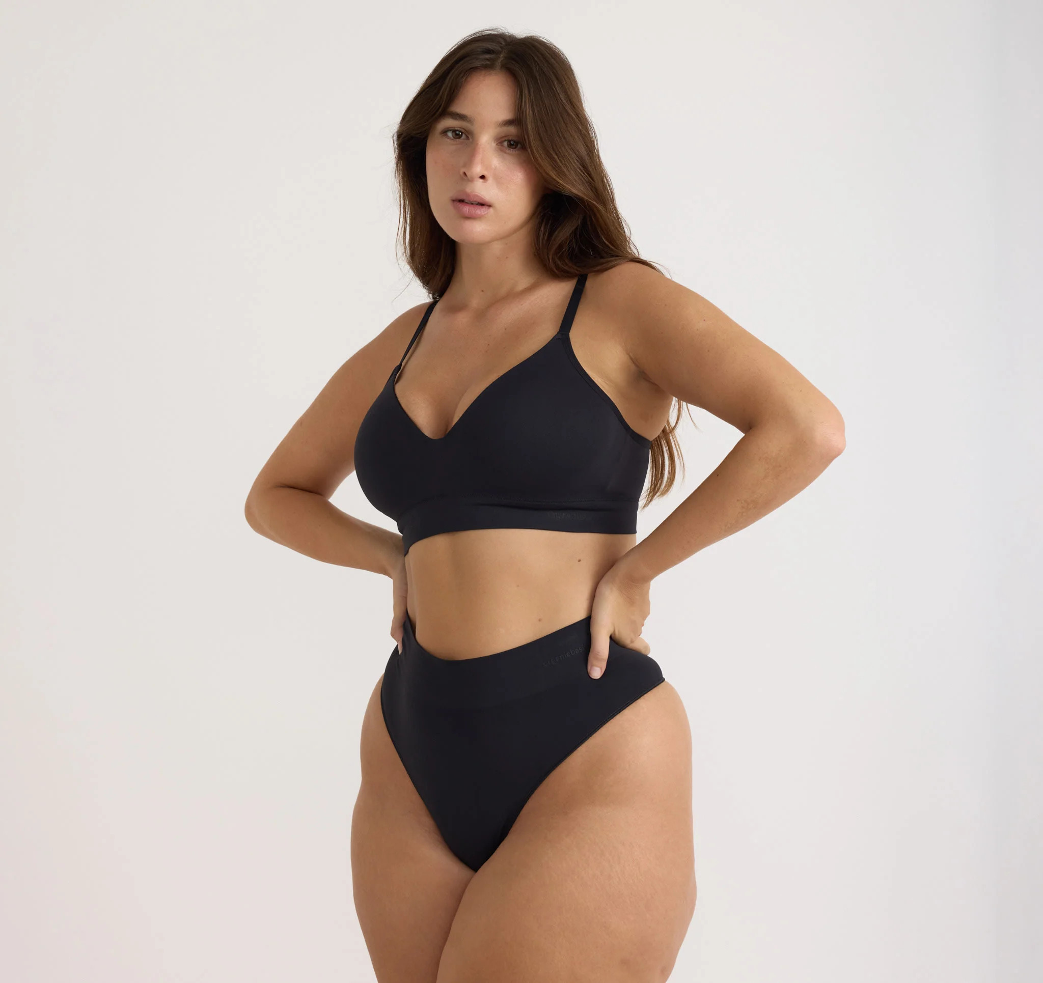 Buy Smooth Padded Bra | Fast Delivery | Organic Basics US | Organic Basics