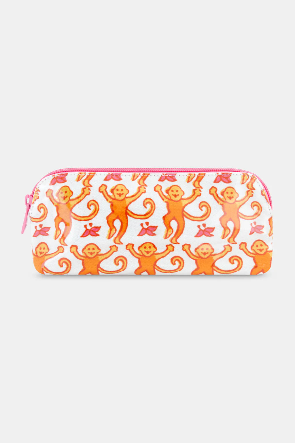 Monkey Makeup Bag | Roller Rabbit