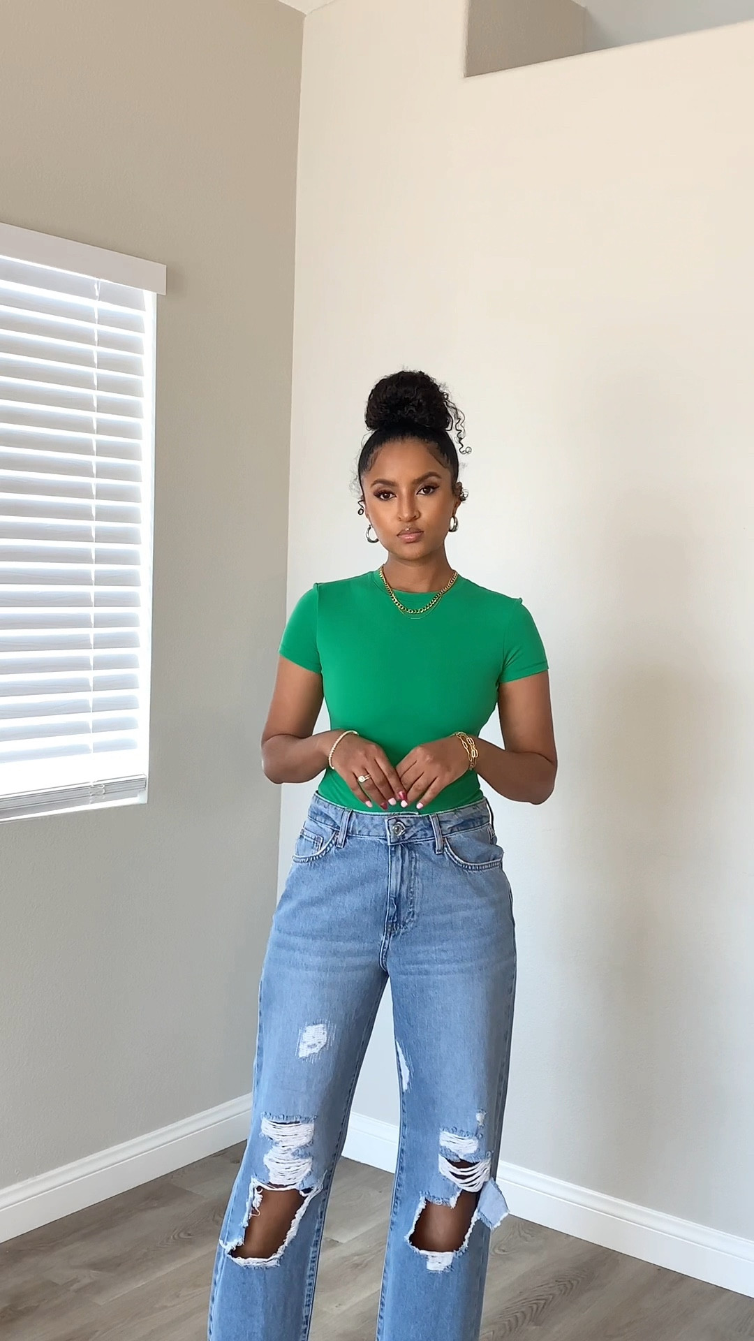 Summer essentials for comfortable and stylish casual looks. Summer Casual outfit, summer outfits, tops for jeans

#LTKunder100 #LTKunder50 #LTKSeasonal