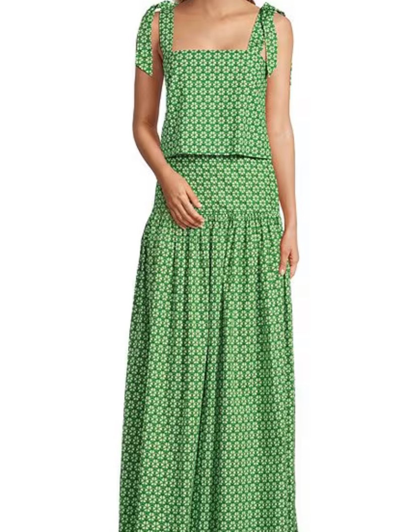 Some favorite sets for spring! 

#LTKParties #LTKStyleTip #LTKTravel