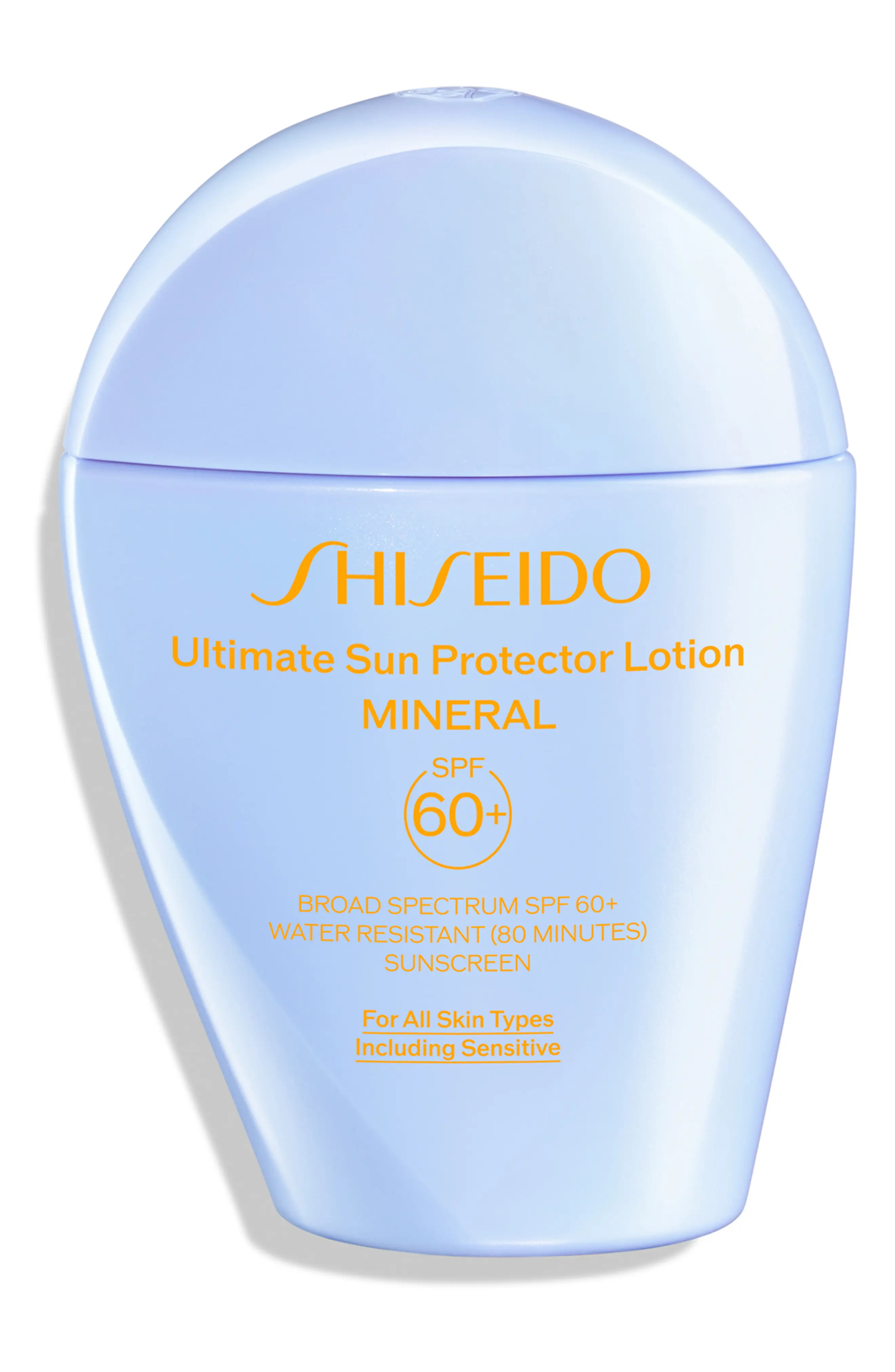 Ultimate Sun Protector Lotion Mineral SPF 60+ (Women) | Nordstrom | Nordstrom