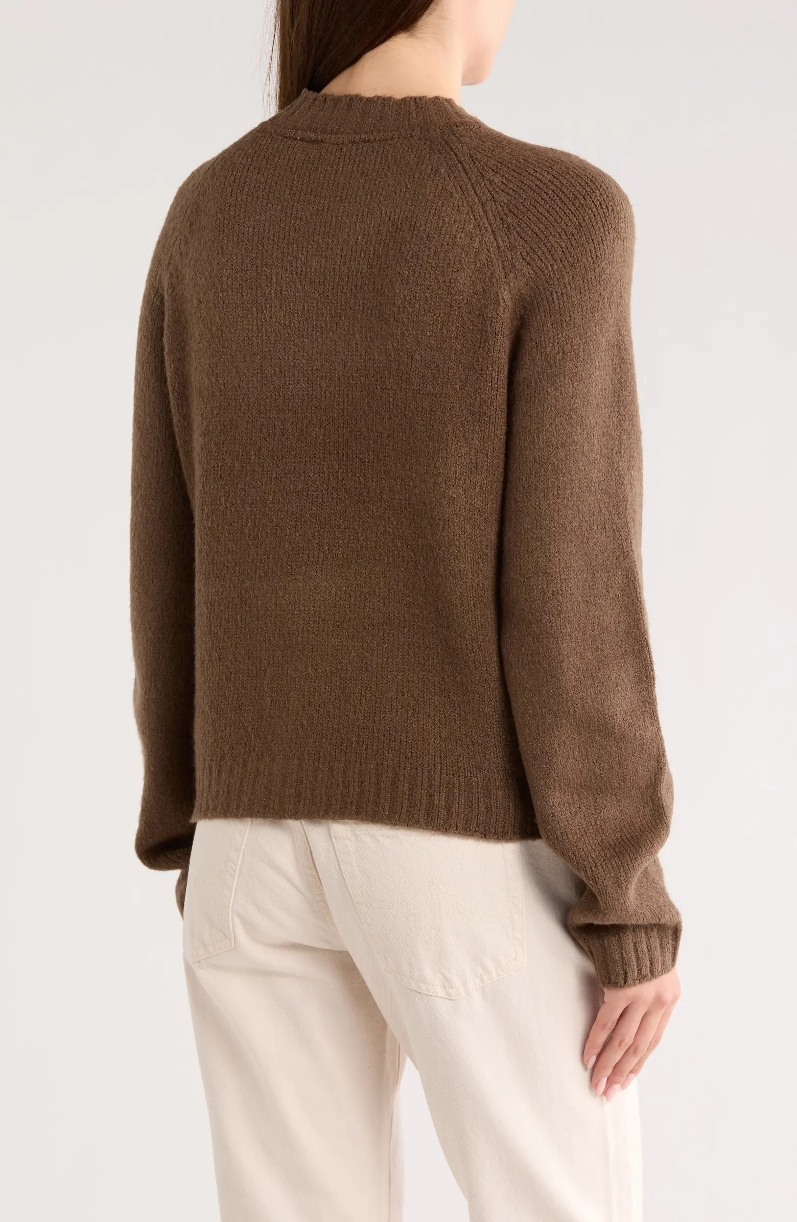 INTERNATIONAL DESIGNER Ski Crewneck Sweater | Nordstromrack | Nordstrom Rack
