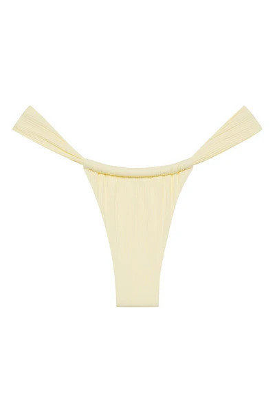 cream rib
              Sandra
              
              Bikini
              
              B... | Montce