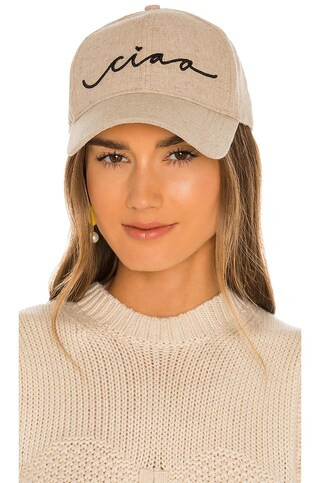 Ciao Hat
                    
                    LPA | Revolve Clothing (Global)
