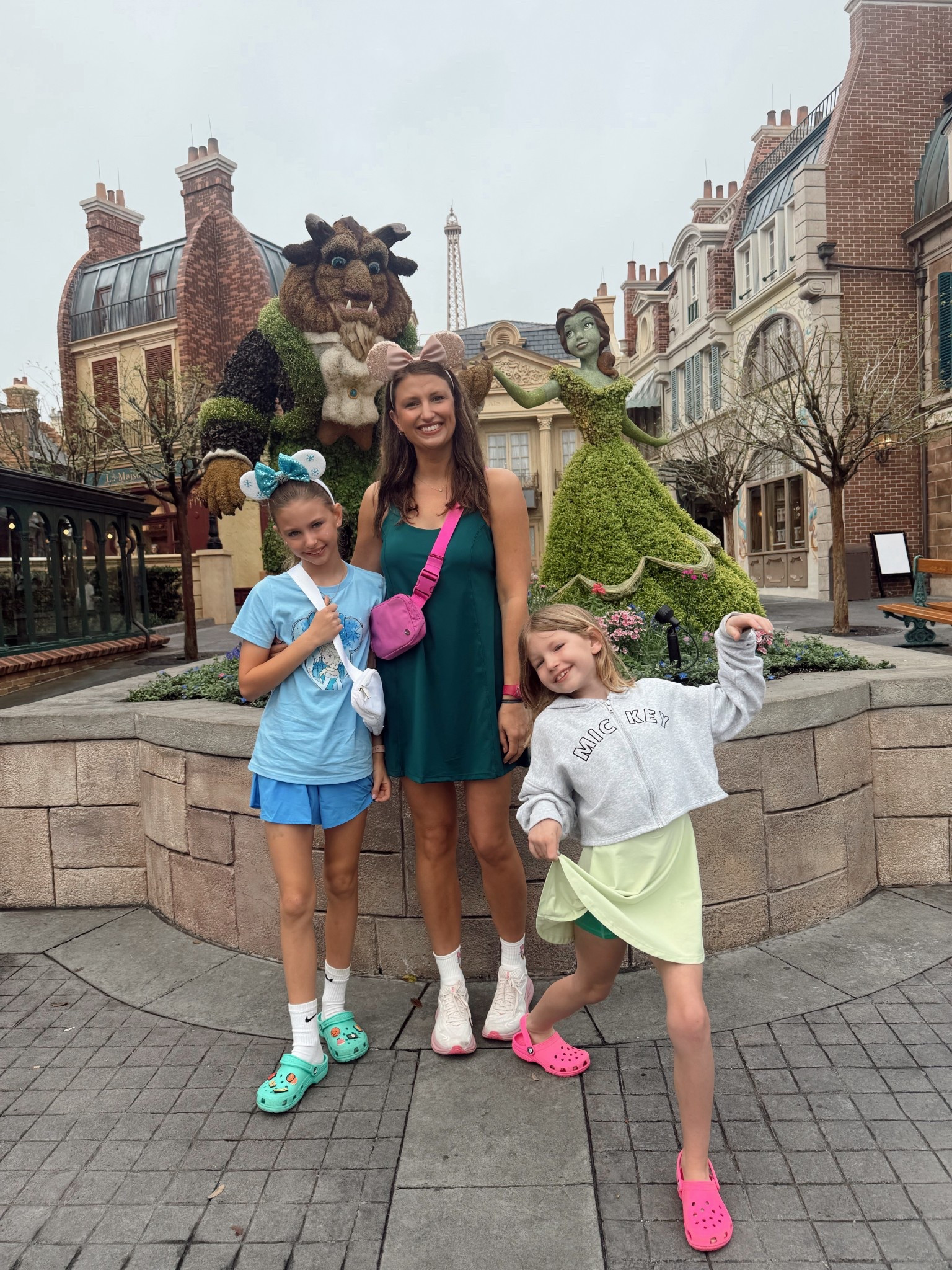 Epcot outfit
Disney world outfit

#LTKmomlife #LTKKids #LTKootd