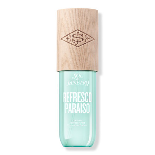 Sol de Janeiro Limited Edition Refresco Para\u00edso Perfume Mist | Ulta