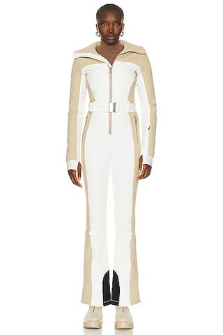 Badia Ski Suit | FWRD 