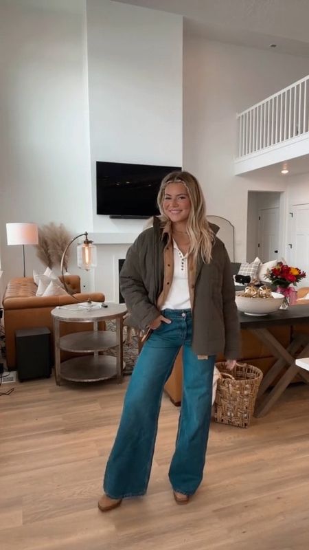 A little Park City OOTD! 



Amazon fashion / free people / outfit ideas / layering / casual outfit 

#LTKFind #LTKstyletip #LTKshoecrush