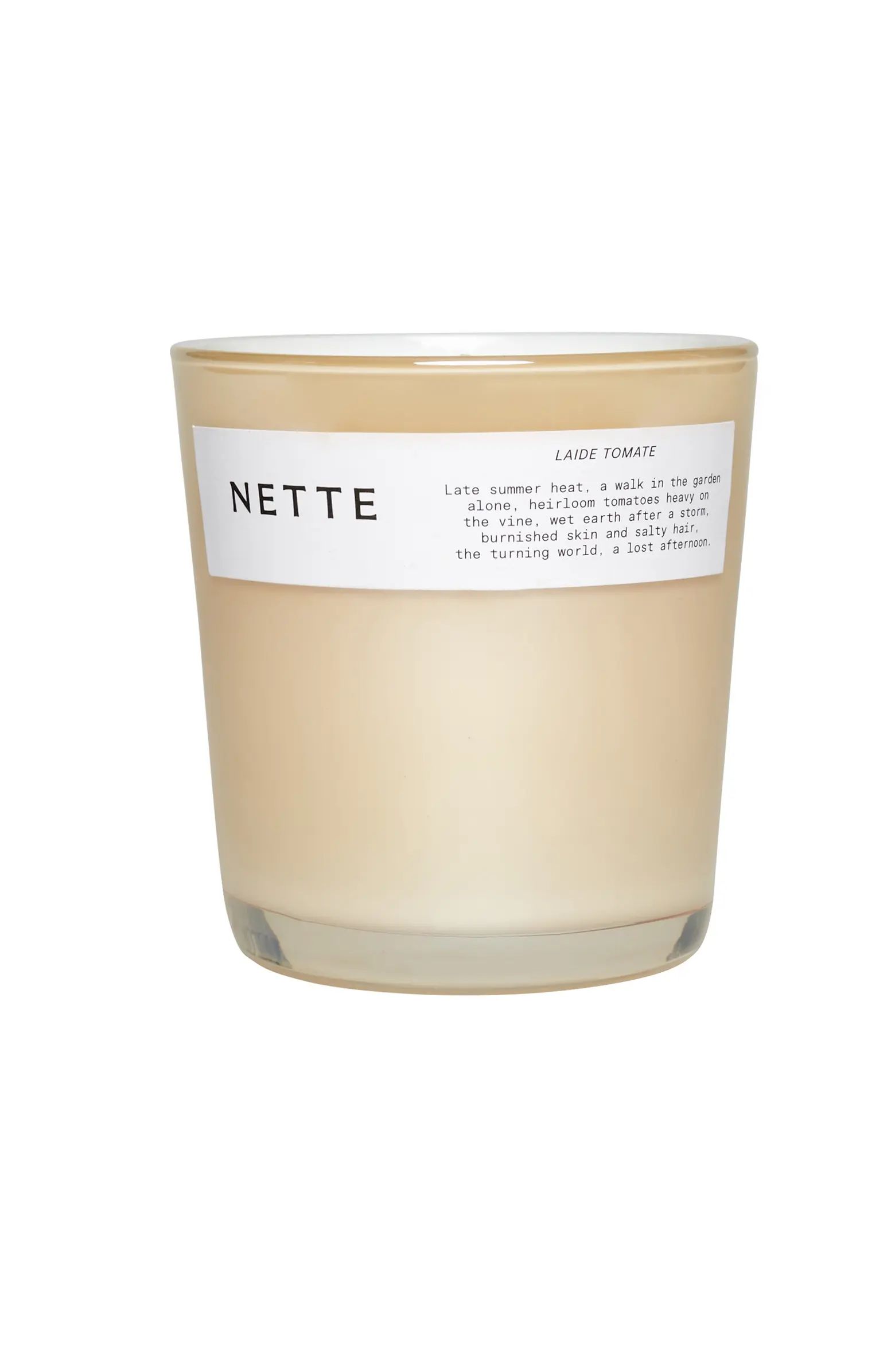 Laide Tomate Scented Candle | Nordstrom